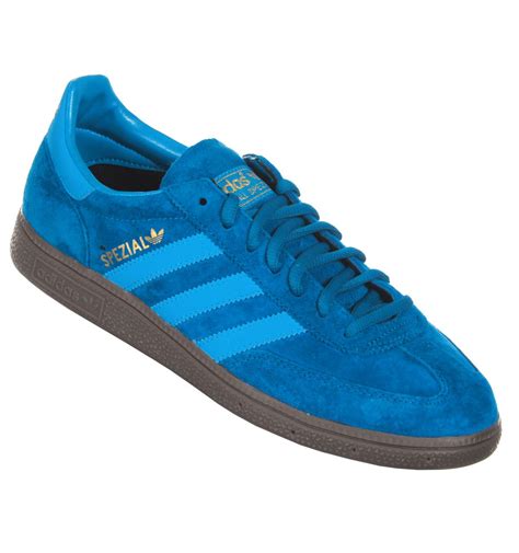 adidas spezial blue.|adidas spezial blue suede.